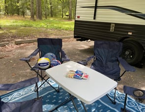 Keystone RV Springdale Mini 1760BH