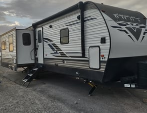 Palomino Puma 31-RLQS