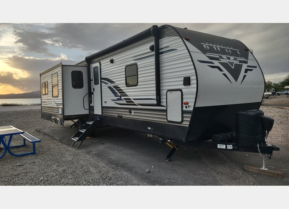 Travel Trailer rentals in Bullhead City