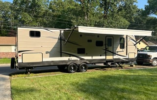 Your Taylored Getaway