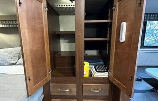 2019 Forest River RV Sunseeker MBS 2400W