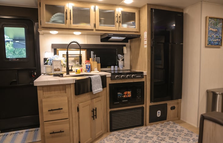RV Photo