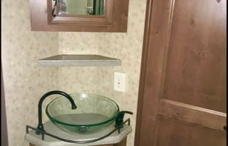 2013 Open Range RV Open Range RV 345RLS