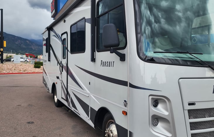 RV Photo
