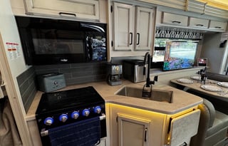 Your adventure continues Inside!