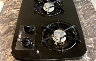 E-Z Tow  Springdale Mini Travel Trailer 2018