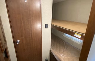 2018 Keystone RV Hideout 175LHS