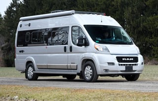 2020 Winnebago Travato 59G
