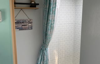 2012 Charming Mobile Air B&B