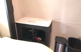 2018 Keystone 29v Impact vapor lite