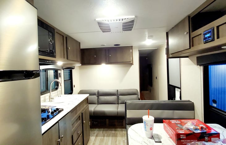 RV Photo