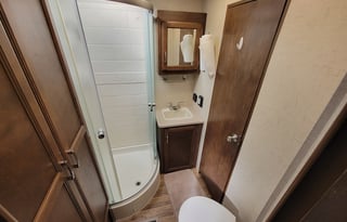 Venture SportTrek 290VIK