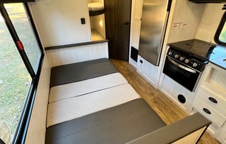 DELIVERY ONLY – 2021 Heartland Trailrunner 251BH