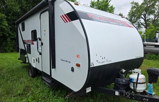 *JOEY** 2021 Forest River RV Wildwood FSX 178BHSKX