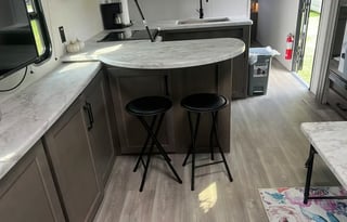 "Jupiter" 2-Bedroom Bunkhouse, Sleeps 8 (OKFL1912)