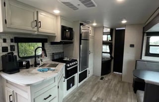 Jayco Jay Flight Baja 267BHS - Family Approved!