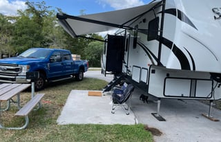 2021 KZ Sportster 343TH11