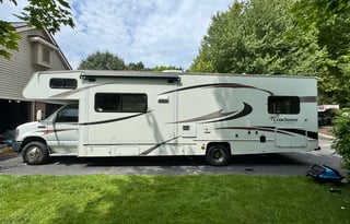 Your Next Adventure - From Our Home to Yours