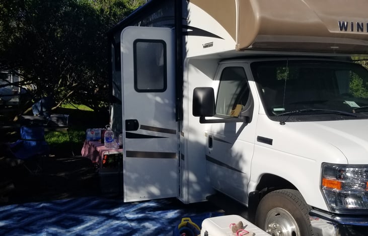 RV Photo