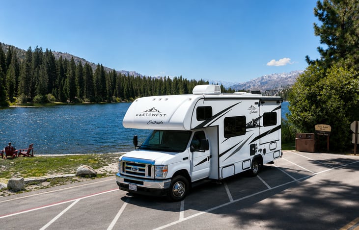 RV Photo