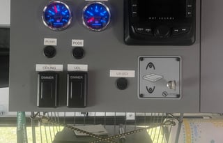 The Anywhere Adventure Van by 27North