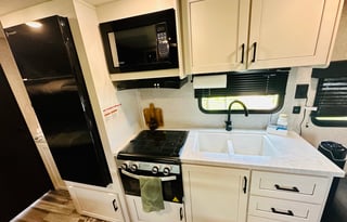 *New, Upgraded & Loaded* 2025 Jayco Bunkhouse