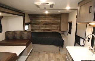 2020 Keystone Hideout 176LHS