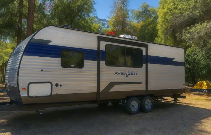 RV Photo