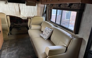 2012 Itasca Sunstar 32K