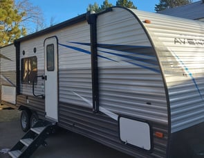 Prime Time RV Avenger 26BK