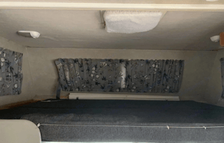 2004 Jayco Greyhawk 26Y