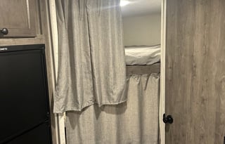 Kid Approved, Pet Friendly, 2021 Apex Nano RV