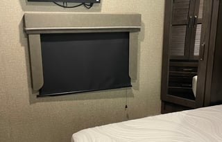 2022 Grand Design Reflection Luxury Travel Trailer