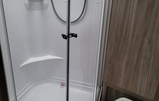 Minnie Winnie Bunkhouse