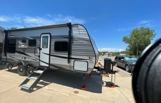 2021 Jayflight Baja with Rocky Mountain Package