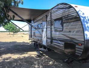 Forest River RV EVO T2600