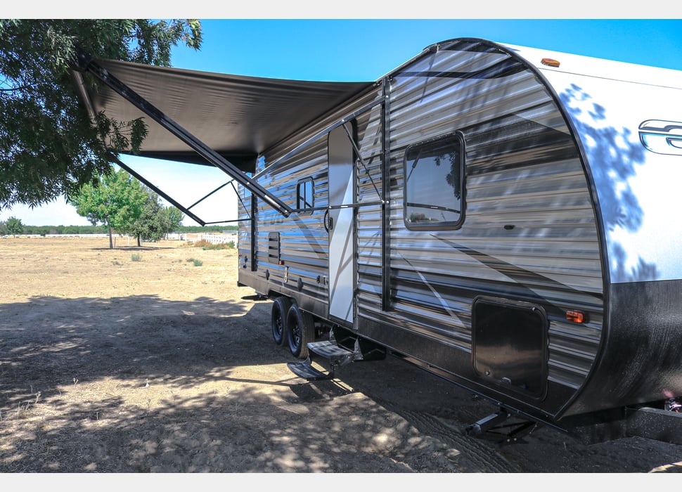 Travel Trailer rentals in Simi Valley