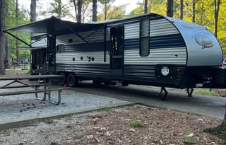 Great Family Memories RV Rental