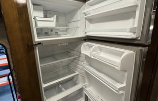 Luxury Super C RV – Sleeps 10 - Thor Magnitude