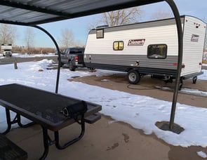Dutchmen RV Coleman 17B