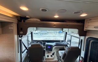 Cheyenne | Premium Class A RV Stocked w/ King Bed