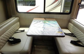 2020 Gulf Stream RV Conquest Class C 63111
