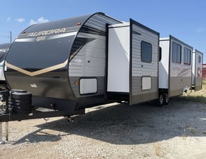 Forest River RV Aurora 34BHTS