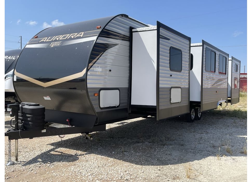 Travel Trailer rentals in Talent