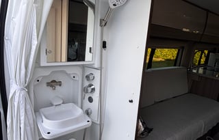 2024 Entegra Coach Ethos Li 20TL