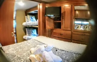2016 Holiday Rambler Admiral 32H