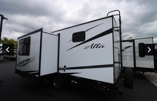 You're home away from home