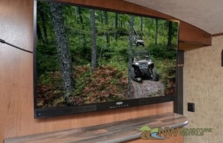 2023 Outdoors RV Timber Ridge Mountain Series
