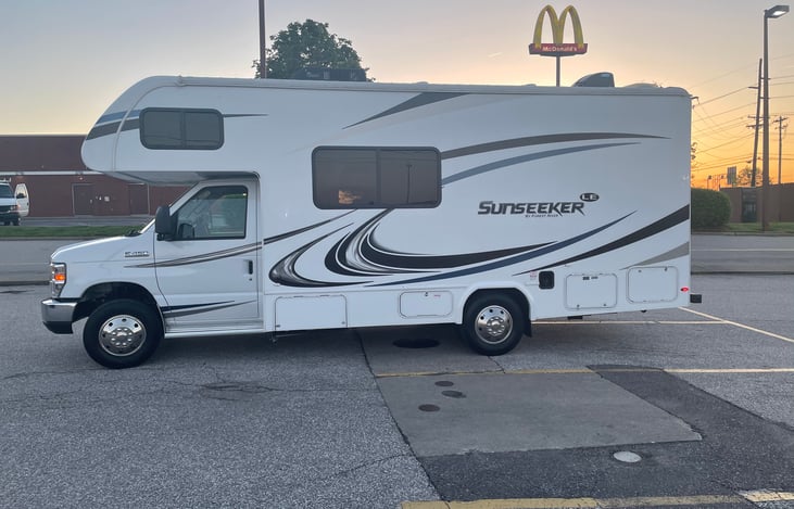 RV Photo