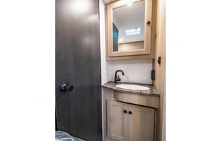 Fully Loaded - Compact RV 2026 Forester 2351